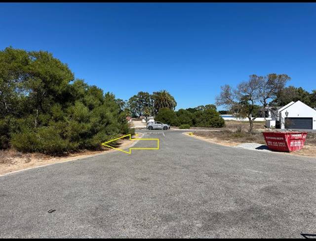 LAND FOR SALE IN SHELLY POINT